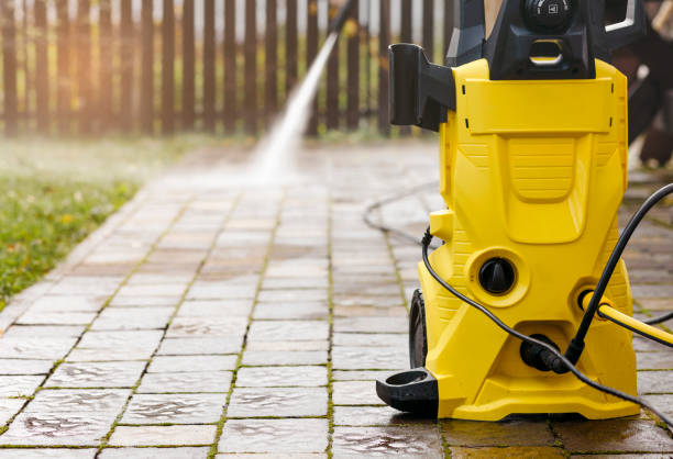 Haiku Pauwela, HI Pressure Washing Services Company